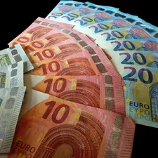 being in control of your finances
