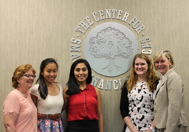 2014 Scholarship Winners