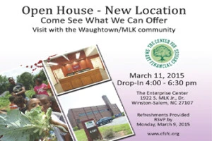 Open House