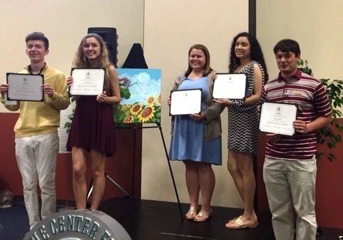 Winners-2016